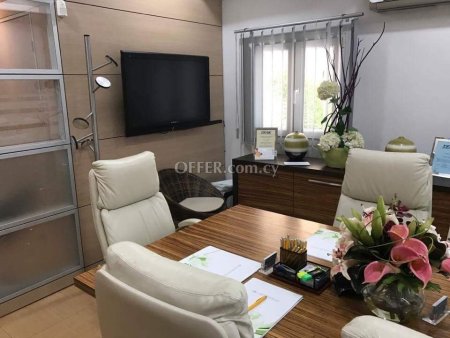Commercial (Office) in Mesa Geitonia, Limassol for Sale - 3