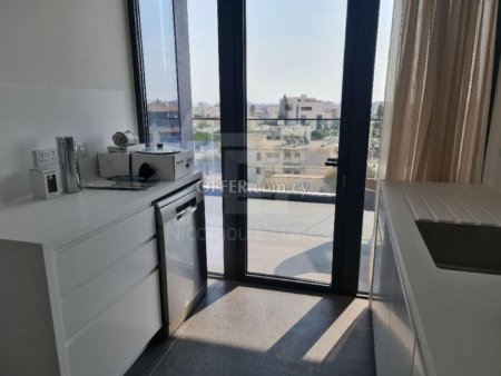 Modern two bedroom apartment in Limassol town centre for sale - 3