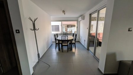 3 Bed House for rent in Agios Spiridon, Limassol - 4