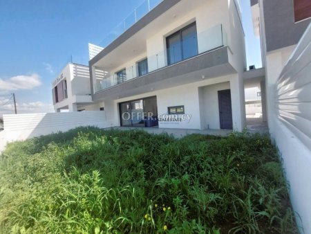 Luxury Villa in Livadia , Larnaca - 4