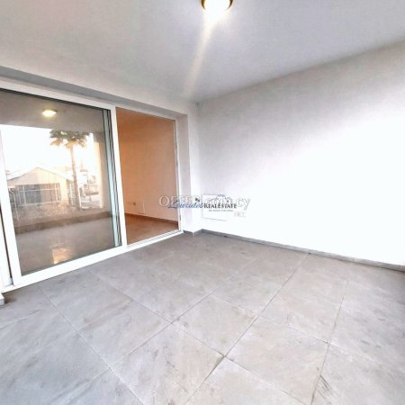 Brand New Apartment in Larnaca - 3