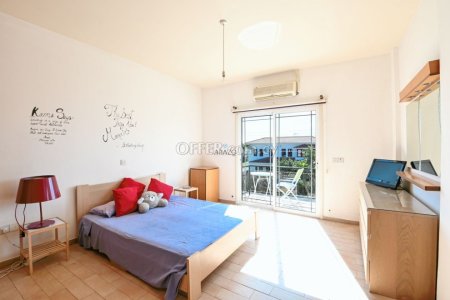 3 Bed House for Rent in Kamares, Larnaca - 4
