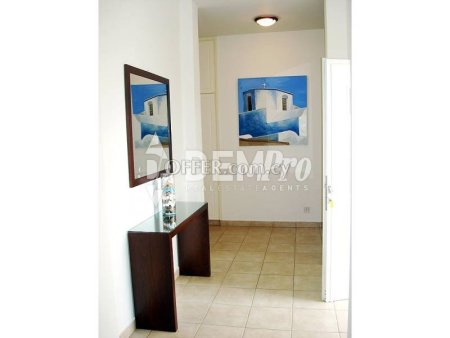Villa For Rent in Peyia, Paphos - DP4027 - 4