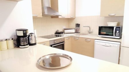 2 BEDROOM FULLY FURNISHED APARTMENT IN P. GERMASOGEIAS - 4