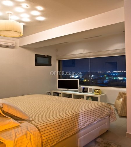 New For Sale €490,000 Apartment 3 bedrooms, Retiré, top floor, Strovolos Nicosia - 2