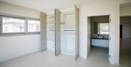 New For Sale €603,000 Penthouse Luxury Apartment 2 bedrooms, Retiré, top floor, Germasogeia, Yermasogeia Limassol - 3