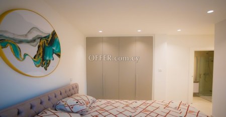 New For Sale €391,000 Apartment 2 bedrooms, Germasogeia, Yermasogeia Limassol - 3
