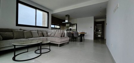 Brand New Modern Apartment in Kissonerga - 3