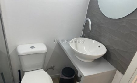 1-bedroom Room 25 sqm in Larnaca (Town) - 2