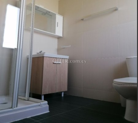 For Rent €800 Apartment 2 bedrooms Pallouriotissa Nicosia - 2