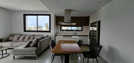 Brand New Modern Apartment in Kissonerga - 2