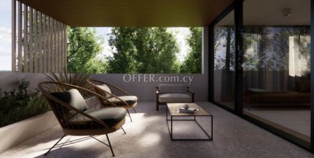New For Sale €397,000 Apartment 2 bedrooms, Aglantzia Nicosia - 1