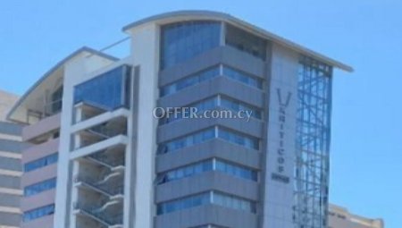 New For Sale €1,150,000 Office Nicosia (center), Lefkosia Nicosia - Main Photo