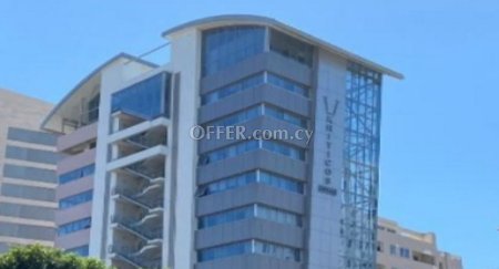 New For Sale €930,000 Office Nicosia (center), Lefkosia Nicosia - 1