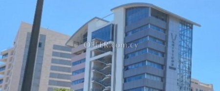 New For Sale €910,000 Office Nicosia (center), Lefkosia Nicosia