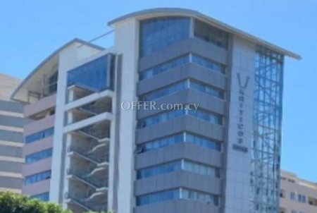 New For Sale €900,000 Office Nicosia (center), Lefkosia Nicosia - 1