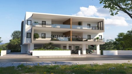 New For Sale €185,000 Apartment 3 bedrooms, Lakatameia, Lakatamia Nicosia - 1