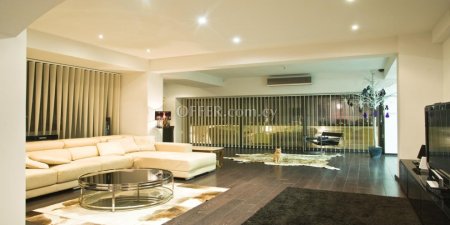 New For Sale €490,000 Apartment 3 bedrooms, Retiré, top floor, Strovolos Nicosia - 1