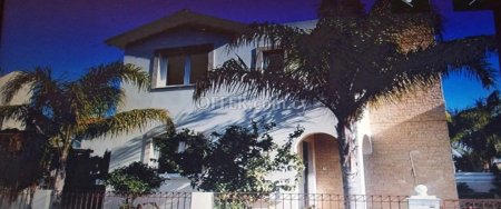 For Sale €355,000 House 3 bedrooms Paralimni Ammochostos