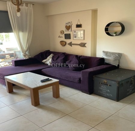 New For Sale €186,000 Apartment 2 bedrooms, Pallouriotissa Nicosia