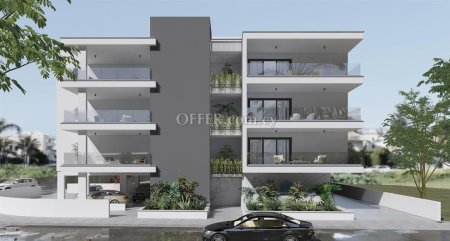 New For Sale €290,000 Apartment 3 bedrooms, Strovolos Nicosia - 1