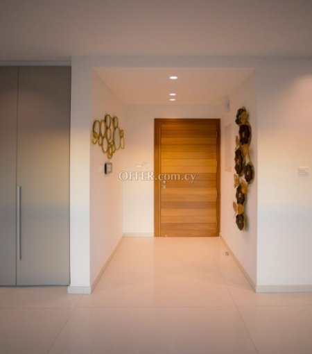 New For Sale €391,000 Apartment 2 bedrooms, Germasogeia, Yermasogeia Limassol - 1