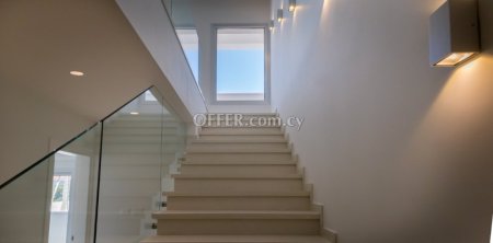 New For Sale €503,000 Penthouse Luxury Apartment 2 bedrooms, Germasogeia, Yermasogeia Limassol