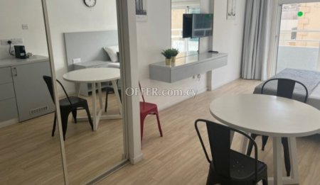 1-bedroom Room 25 sqm in Larnaca (Town) - 11