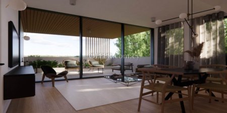 New For Sale €397,000 Apartment 2 bedrooms, Aglantzia Nicosia - 8