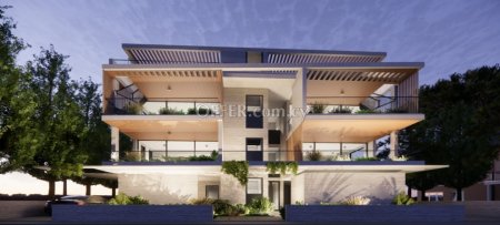 New For Sale €345,000 Apartment 2 bedrooms, Aglantzia Nicosia - 8