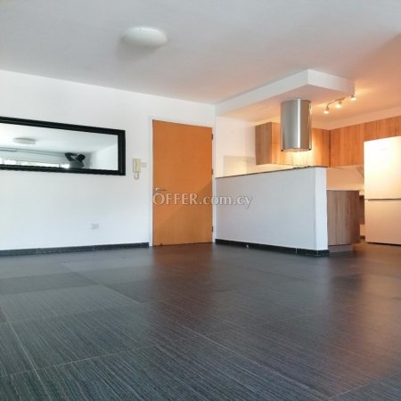 For Rent €800 Apartment 2 bedrooms Pallouriotissa Nicosia - 11