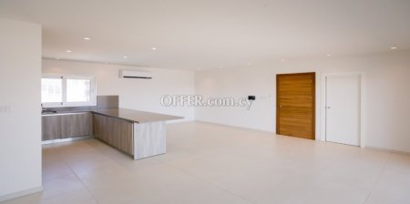 New For Sale €603,000 Penthouse Luxury Apartment 2 bedrooms, Retiré, top floor, Germasogeia, Yermasogeia Limassol - 11