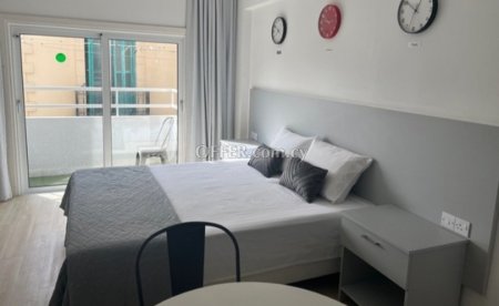 1-bedroom Room 25 sqm in Larnaca (Town) - 10