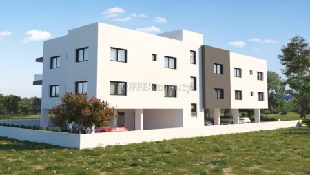 For Sale €197,000 Apartment 3 bedrooms Lakatameia, Lakatamia Nicosia - 7