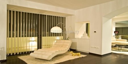 New For Sale €490,000 Apartment 3 bedrooms, Retiré, top floor, Strovolos Nicosia - 9