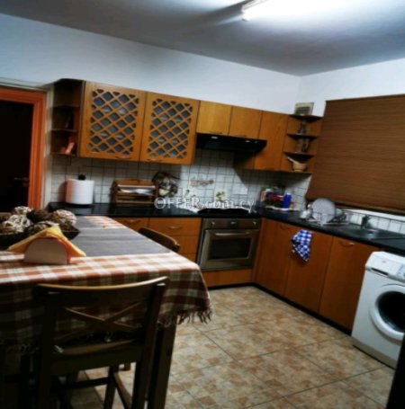 Καινούργιο Πωλείται €140,000 Διαμέρισμα Στρόβολος Λευκωσία - 10