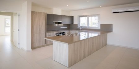 New For Sale €603,000 Penthouse Luxury Apartment 2 bedrooms, Retiré, top floor, Germasogeia, Yermasogeia Limassol - 10
