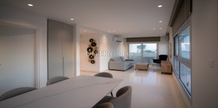 New For Sale €391,000 Apartment 2 bedrooms, Germasogeia, Yermasogeia Limassol - 10