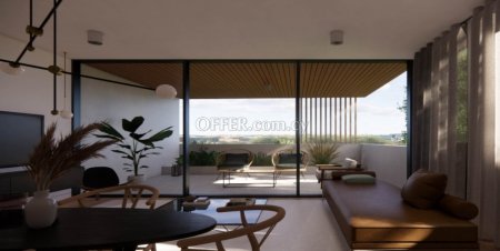 New For Sale €405,000 Apartment 2 bedrooms, Aglantzia Nicosia - 6