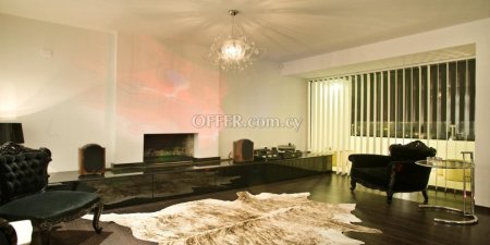 New For Sale €490,000 Apartment 3 bedrooms, Retiré, top floor, Strovolos Nicosia - 8