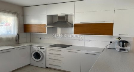 New For Sale €186,000 Apartment 2 bedrooms, Pallouriotissa Nicosia - 9