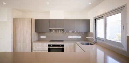 For Sale €603,000 Apartment 2 bedrooms Retiré Germasogeia, Yermasogeia Limassol - 9