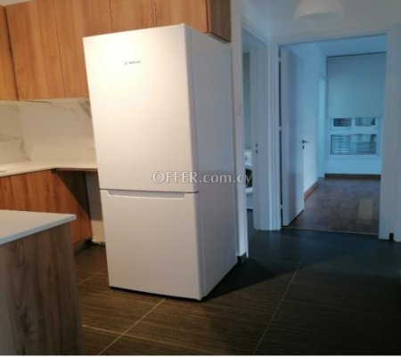 For Rent €800 Apartment 2 bedrooms Pallouriotissa Nicosia - 8