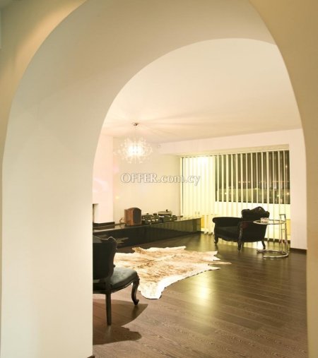 New For Sale €490,000 Apartment 3 bedrooms, Retiré, top floor, Strovolos Nicosia - 7