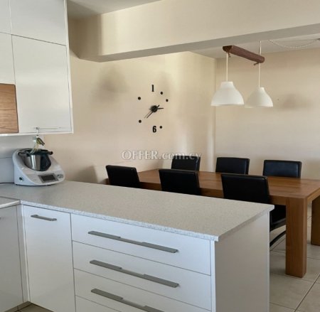New For Sale €186,000 Apartment 2 bedrooms, Pallouriotissa Nicosia - 8
