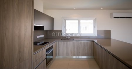 New For Sale €603,000 Penthouse Luxury Apartment 2 bedrooms, Retiré, top floor, Germasogeia, Yermasogeia Limassol - 8