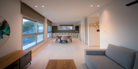 New For Sale €391,000 Apartment 2 bedrooms, Germasogeia, Yermasogeia Limassol - 8