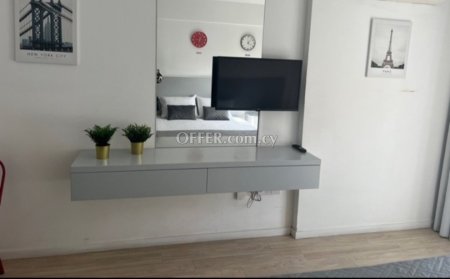 1-bedroom Room 25 sqm in Larnaca (Town) - 7