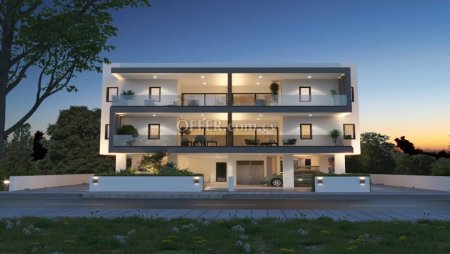 For Sale €197,000 Apartment 3 bedrooms Lakatameia, Lakatamia Nicosia - 4