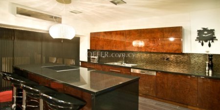 New For Sale €490,000 Apartment 3 bedrooms, Retiré, top floor, Strovolos Nicosia - 6